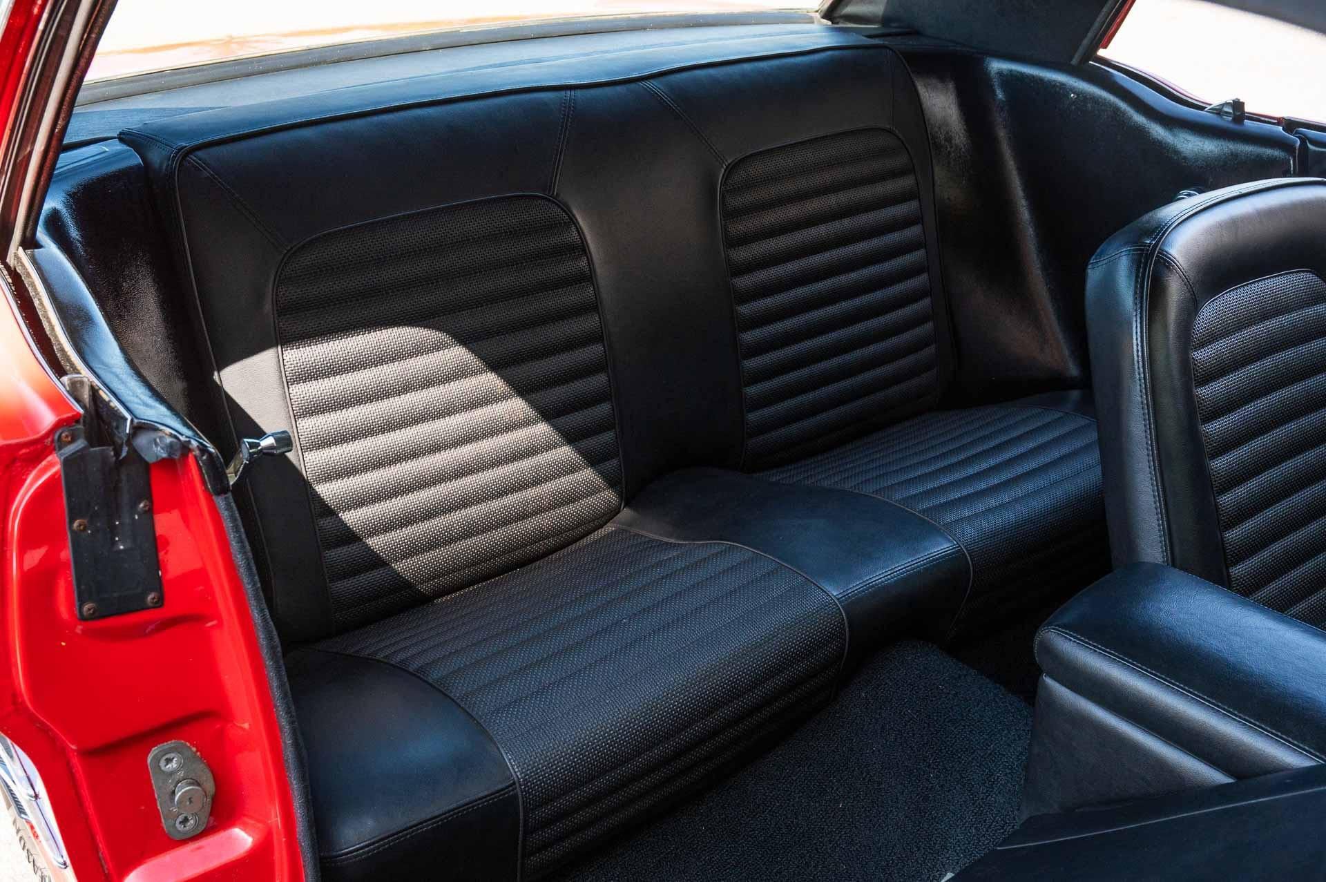 1966 Ford Mustang - Image 7
