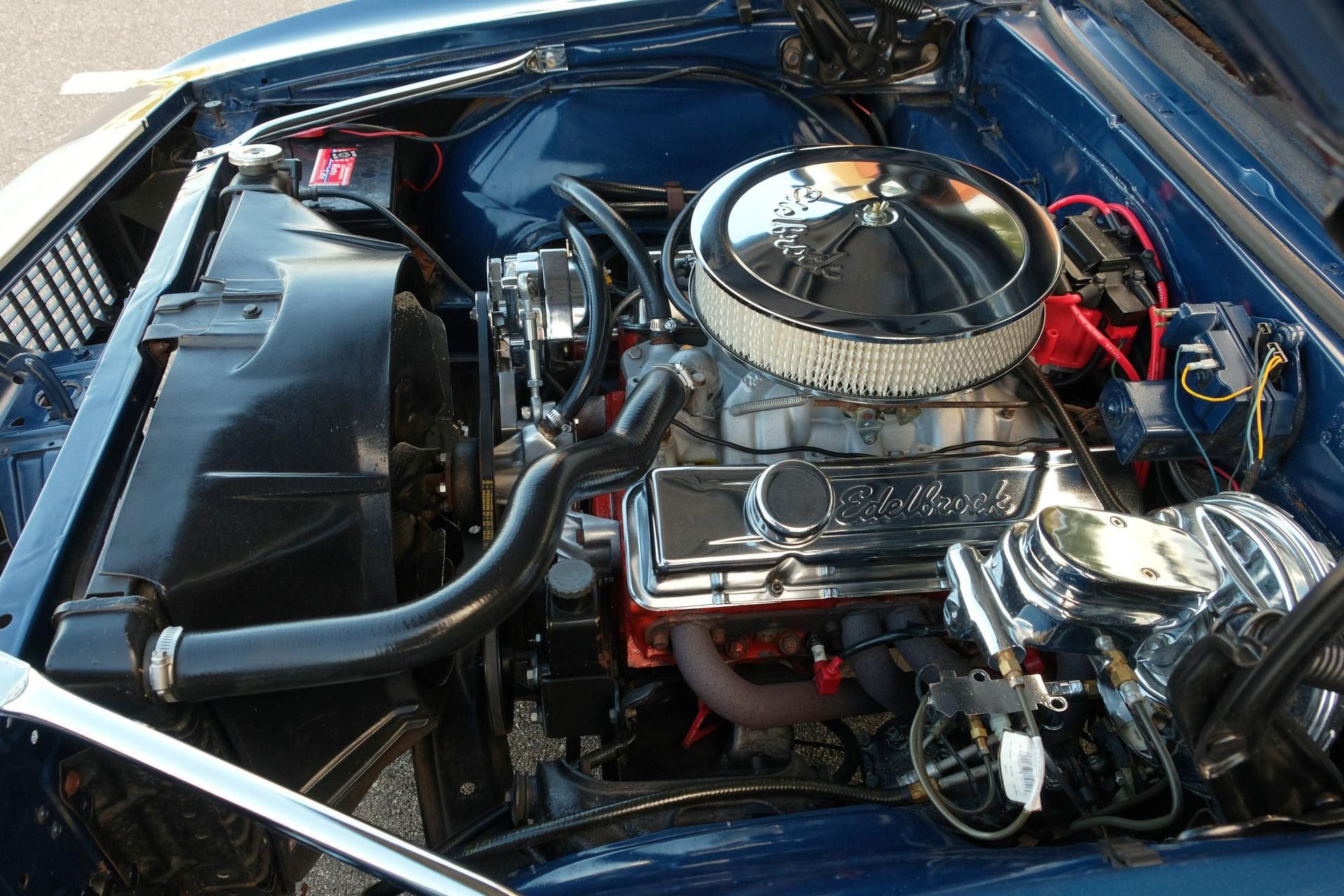 1967 Chevrolet Camaro - Image 8