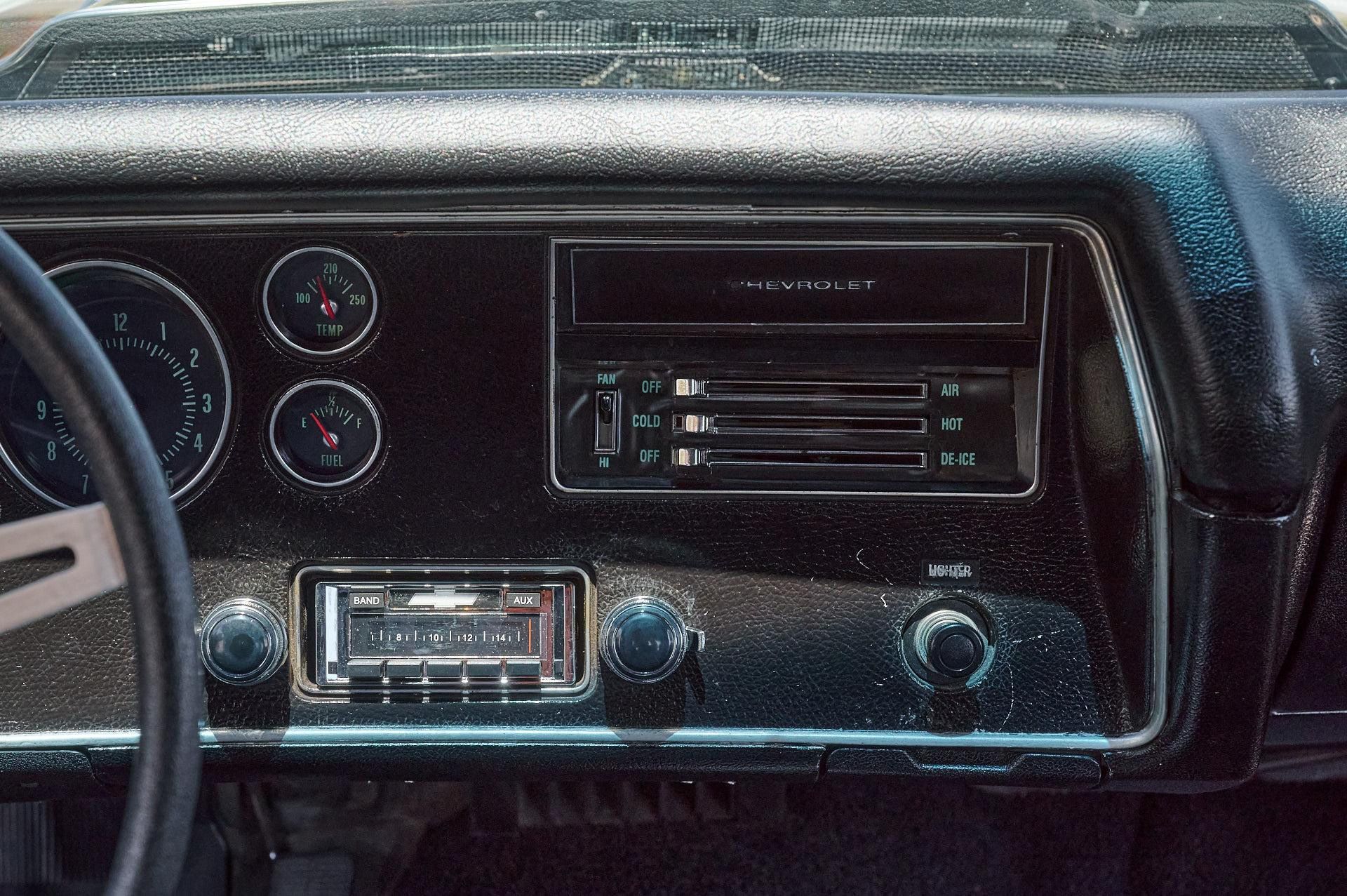 1970 Chevrolet Chevelle SS - Image 6