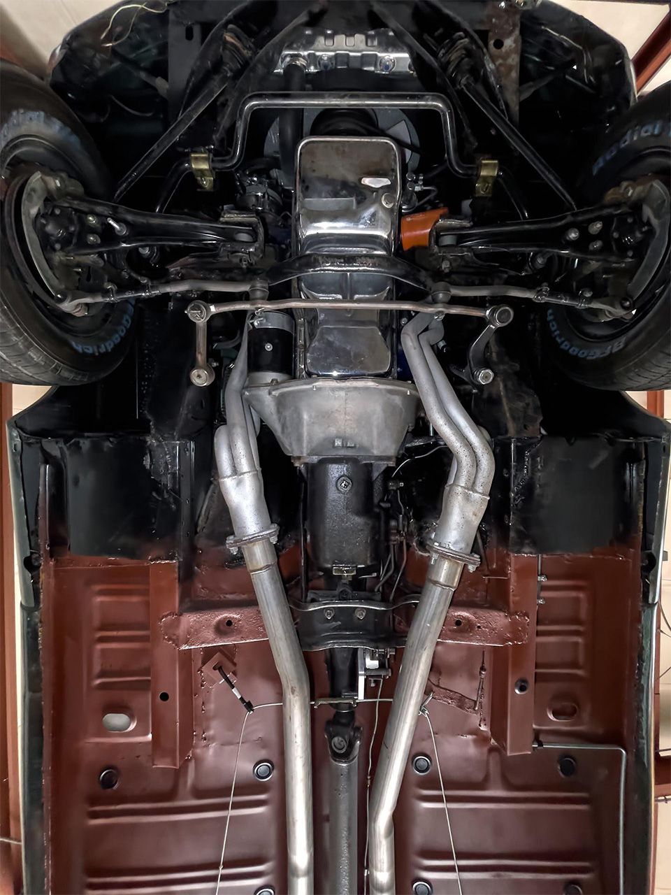 1968 Ford Mustang - Image 10
