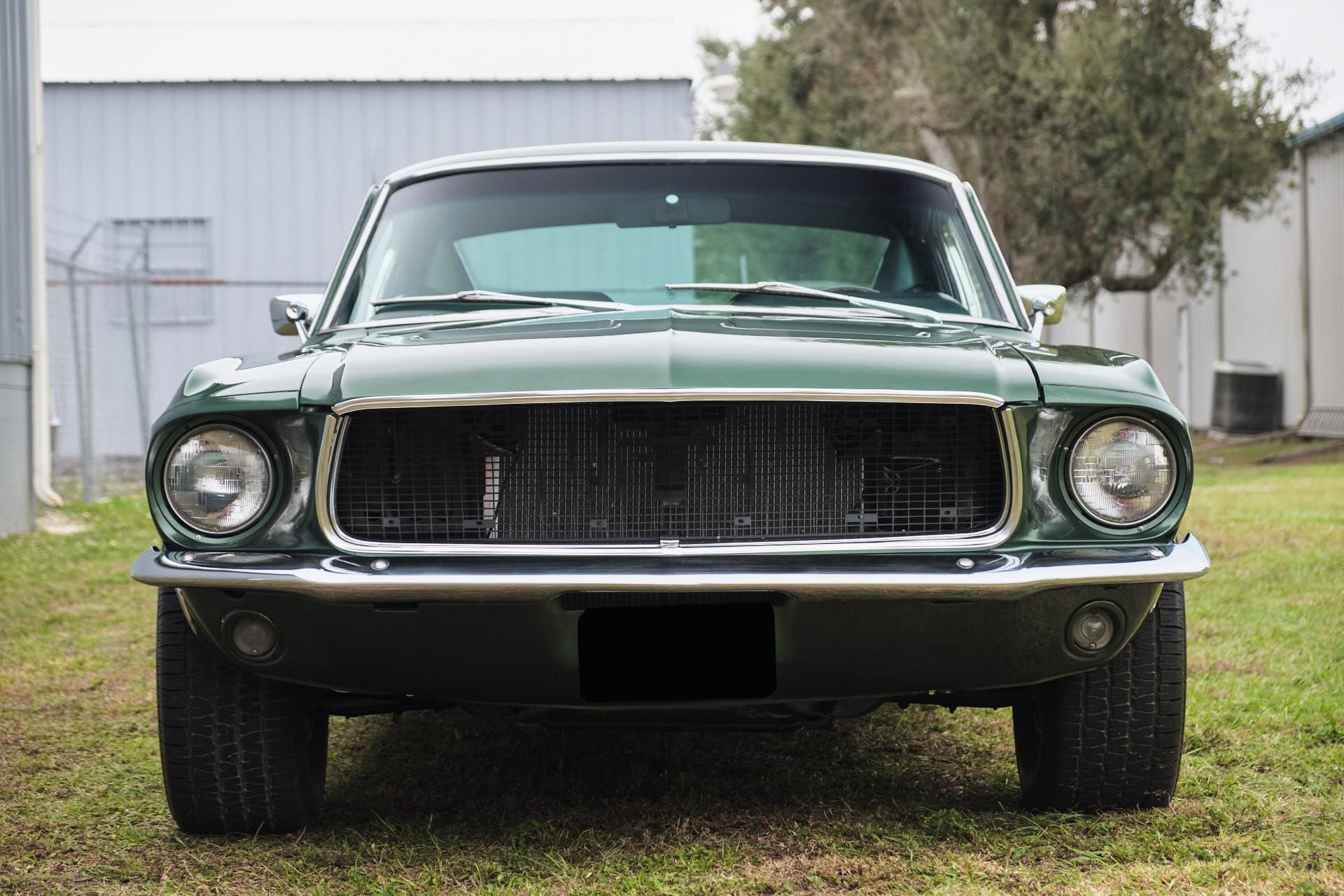 1968 Ford Mustang - Image 15