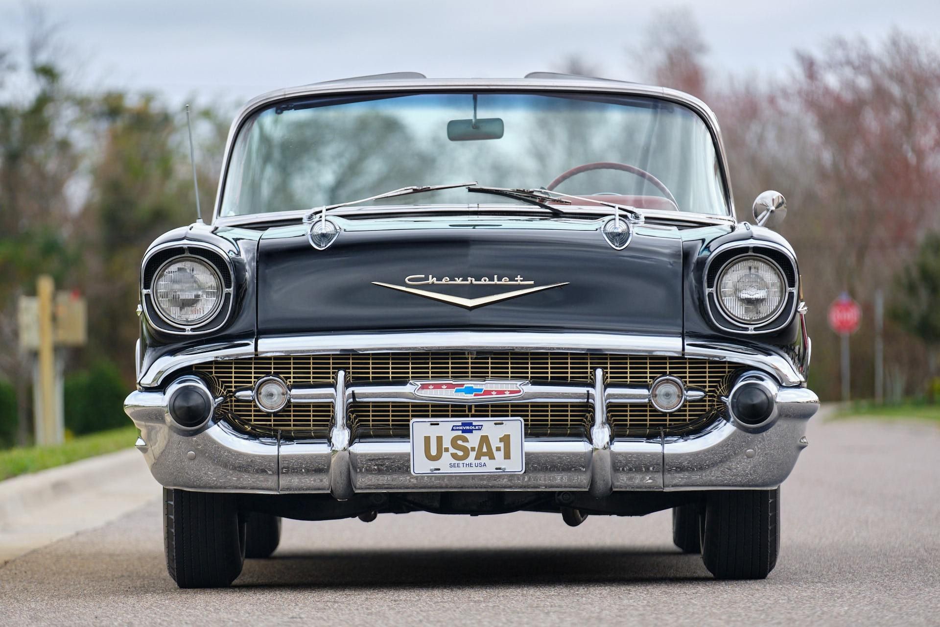 1957 Chevrolet Bel Air - Image 15