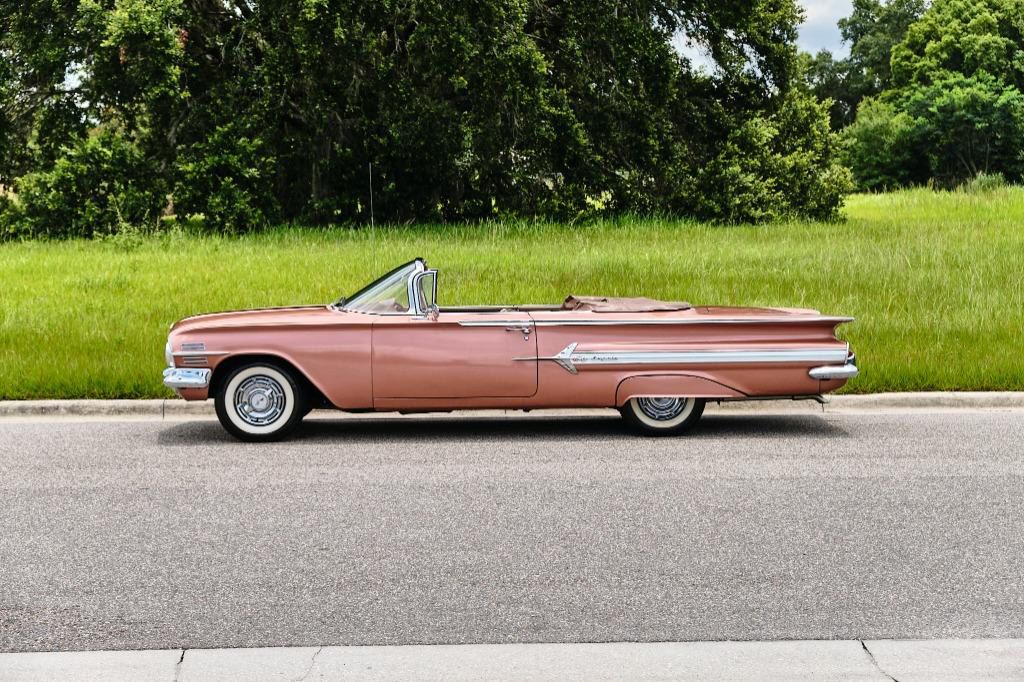 1960 Chevrolet Impala - Image 12